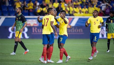 Both teams play out a tightly contested match, but peru pick up the win controlling the ball through possession. Ecuador se impuso 2-0 a Guatemala en amistoso ...