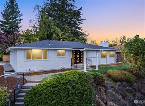Zillow Seattle Rent