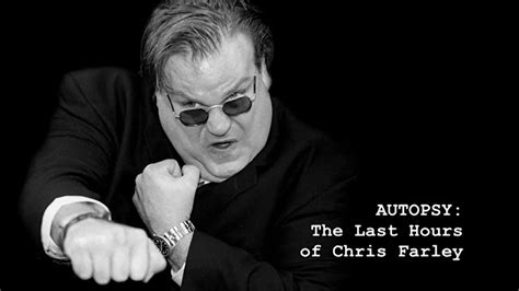 Autopsy: The Last Hours of (2014)