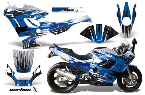 Buy suzuki gsxr 600 1997 and get the best deals at the lowest prices on ebay! Suzuki GSXR 600/750F Katana Graphics 1988-1997