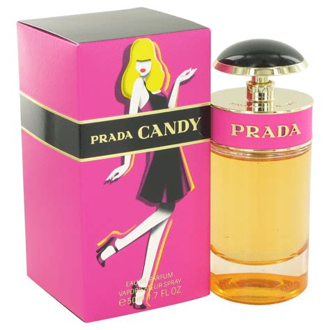 Shop overstock.com and find the best online deals on. Prada Candy Perfume for Women by Prada