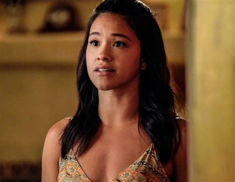 ‘jane The Virgin Review Of Michael And Monologues Spoilers Indiewire