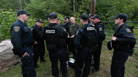 How to lead a Correctional Emergency Response Team (CERT)