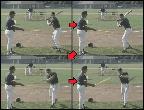 Baseball Hitting Drills Using Whiffle Ball To Improve At Baseball Baseball Tutorials