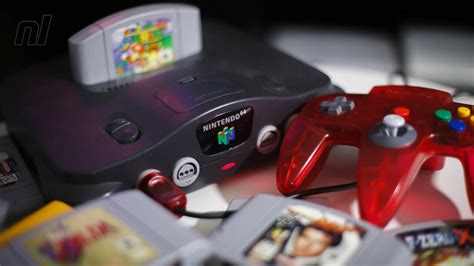 50 Best Nintendo 64 Games Of All Time Nintendo Life Page 3
