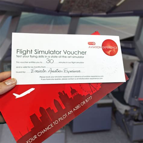 Find birthday experiences, stay at home experience, london experiences and more! Buy Gift Vouchers online - Aviation Experience London