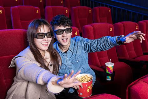 Couples Watching Movies Picture And Hd Photos Free Download On Lovepik