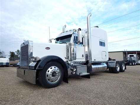 2007 Peterbilt 379exhd In Texas For Sale 36 Used Trucks From 47500