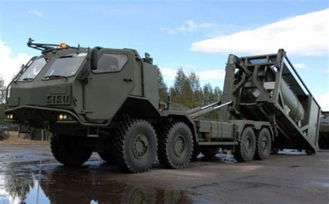 At sisu, we love to take on complex problems that others won't touch. Finnish Defense Forces Criticise Sisu Vehicle Quality | at ...