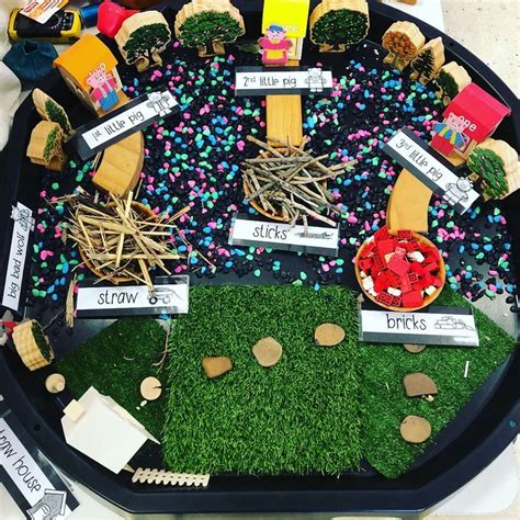 Check spelling or type a new query. Pin on Story retelling trays