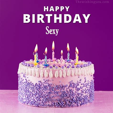 100 Hd Happy Birthday Sexy Cake Images And Shayari