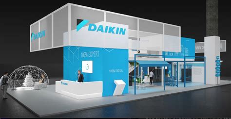 Daikin Commercial Refrigeration Europe Commits To Natural Refrigerants