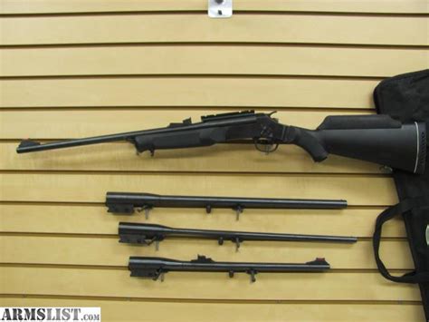 Armslist For Sale Rossi 4 Barrel Youth Combo 41020ga22lr243 Win