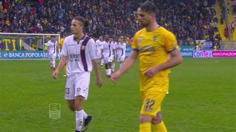 Frosinone calcio vs pordenone calciopredictions & head to head. Serie B ConTe.it 2017/2018 | 31ª Giornata Frosinone - Salernitana 0 - 0: Highlights - YouTube