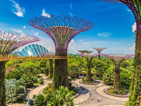 35 Best Parks In Singapore According To Neighbourhood