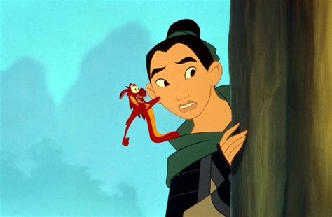 Mulan Il Film Disney Torna In Un Nuovo Remake Live Vogue Italia