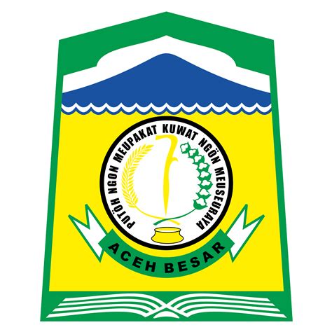 Logo Kabupaten Aceh Tamiang Format Vektor Cdr Eps Ai Svg Png Images