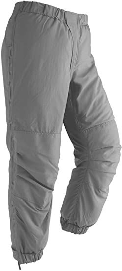 Uniforms Work And Safety Pants Ecw Pcu Level 7 Primaloft Extreme Cold