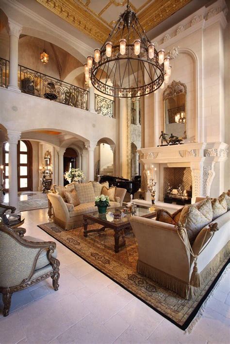 Luxury Living Room Luxury Living Luxury Homes