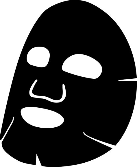 Facial Mask Png Images Transparent Free Download Pngmart