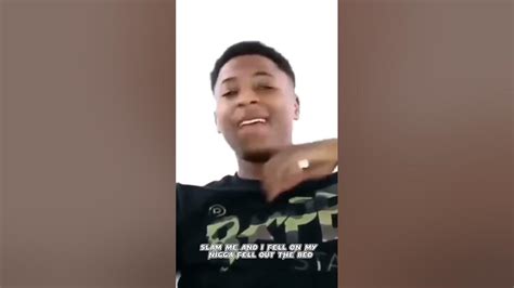 Nba Youngboy Story About Scars On His Forehead Youngboy Oldtimer
