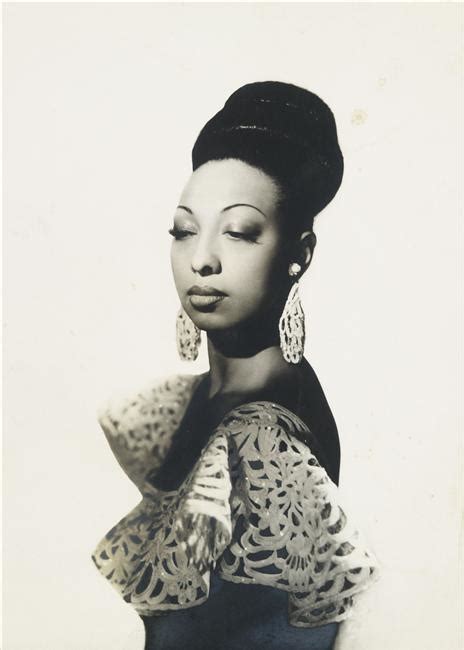 Baker was born in st. TBT: The Josephine Baker Story (1991)