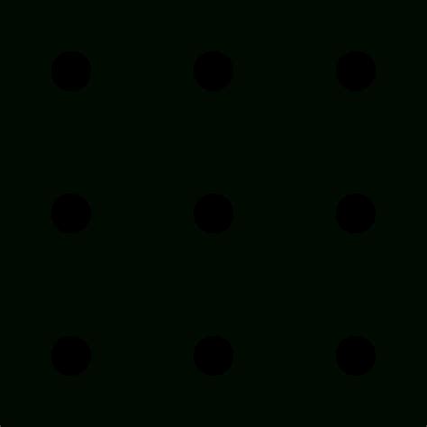 Click the image to download. Printable 9 Dot Puzzle | Printable Crossword Puzzles