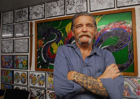 Rogers was cause he was a #1sniper in marine corp in nam. Eltphotography Tattoos: Mr Rogers Tattoos