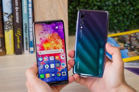 Smartphones manufacturers are already shifting to producing smartphones with smaller bezels and large displays, this doesn't mean the demand for compact and handy phones have dropped. Huawei's first 5G smartphones will arrive in June 2019 ...