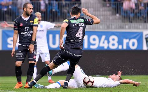 Currently, fc hermannstadt rank 10th, while fc viitorul constanța hold 6th position. Viitorul Hermannstadt / Ruben Albes DupÄƒ Viitorul Hermannstadt 4 1 Nu E Dificil SÄƒ Salvez ...