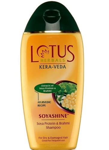 List of best anti hair fall shampoos in india that you must try in 2021. 9 Best Mild Shampoos Available In India For Dry Hair ...