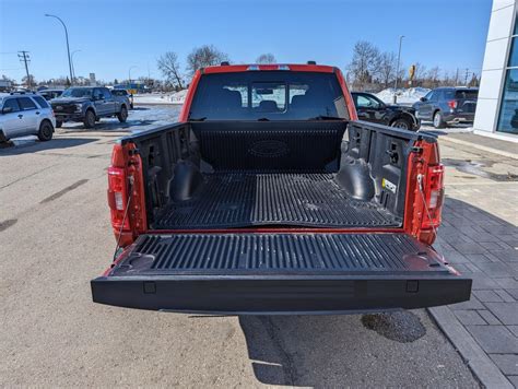 New 2023 Ford F 150 In Swan River Manitoba Selling For 73375 With