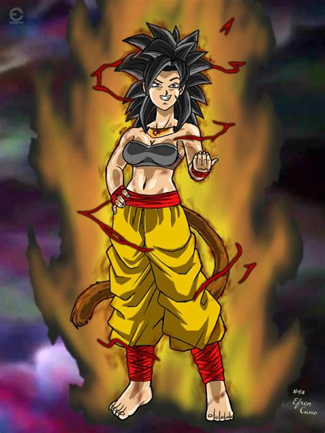 The main character of dragonball z and dragonball gt, goku is a member of the saiyan race that was raised on earth, where he assumes the role of protector against the many foes that want either its dragonballs or its destruction. Drawing Serori Chaotic ssj, DBZ OC Requested/Commissioned ...