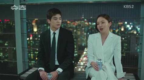 The series premiered on usa network on june 23, 2011 and is produced by universal cable productions. Suits: Episode 10 » Dramabeans Korean drama recaps
