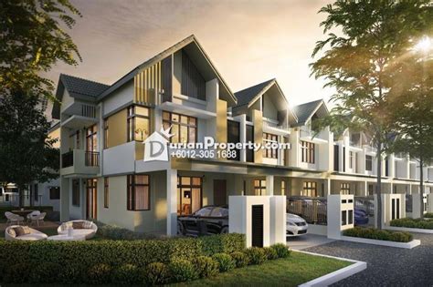 Pasir gudang is a town within the malaysian state of johor. Terrace House For Sale at Meridin East, Pasir Gudang for ...