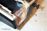 Pictures of Broken Guitar Neck Repair Cost