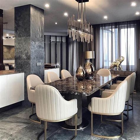 47 Trendy Dining Room Designs Ideas You Cant Miss Out Dining Room