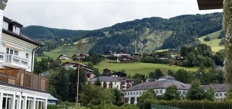 Best Places To Stay In St Johann In Tirol Austria The Hotel Guru