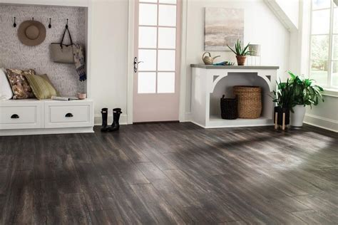 Evening Shadow Water Resistant Laminate 12mm 100543552 Floor And
