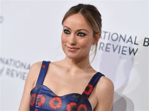 Olivia Wilde Confirms Being Tapped To Direct Secret Marvel Movie