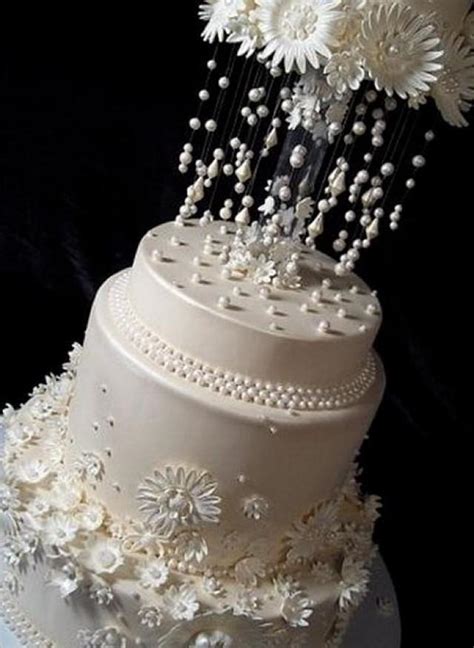 Unique Wedding Cake Wedding Cakes Unique 2040119 Weddbook
