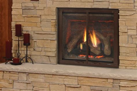 Industry:nonclassifiable establishments, ret misc homefurnishings. Hearth & Home Technologies Energy Pro Gas Fireplace | JLC ...