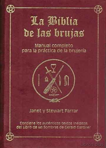 Guardarguardar el mundo del dragon negro_ magia draconiana.pdf para más tarde. Descargar BIBLIA DE LAS BRUJAS: MANUAL COMPLETO PARA LA ...