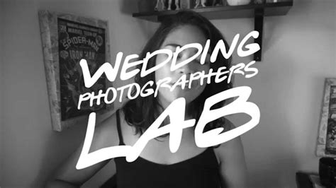 How To Go Full Time With Wedding Photography Youtube