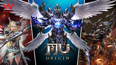 Sometimes publishers take a little while to make this information available, so please check. MU: Origin Official Beta Trailer - YouTube