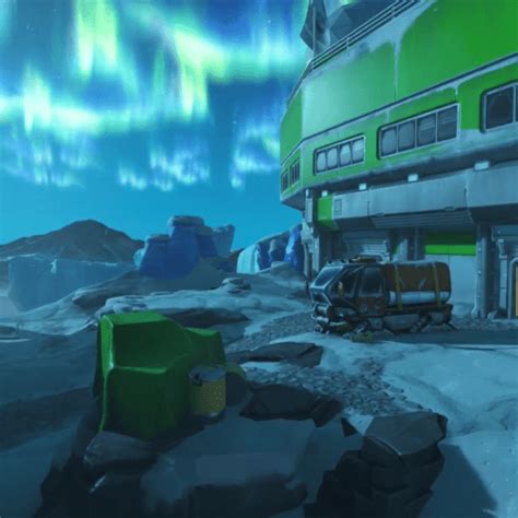 Overwatch 2 Antarctic Peninsula Map Revealed Plato Data Intelligence