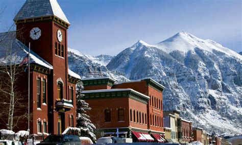 Places To Visit Telluride Colorado Alltrips