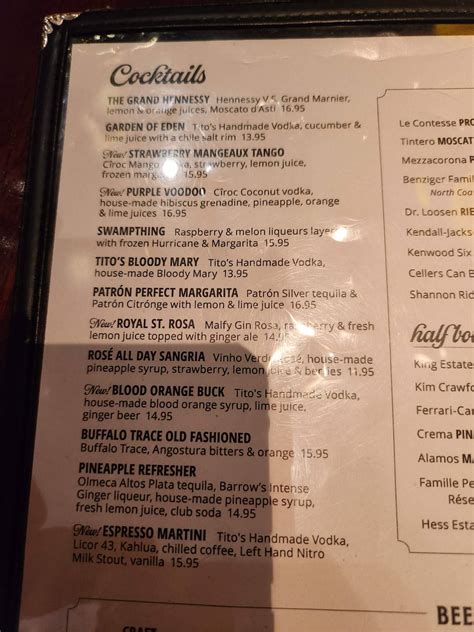 Pappadeaux Westmont Il