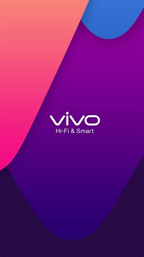 Download Vivo Hd Wallpaper For Android Hd Wallpaper Vivo Logo For