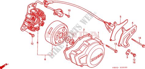 Honda motorcycles brand honda motorcycle manuals pdf & wiring diagrams (21). 86 Honda Atv Engine Diagram - Wiring Schema Collection